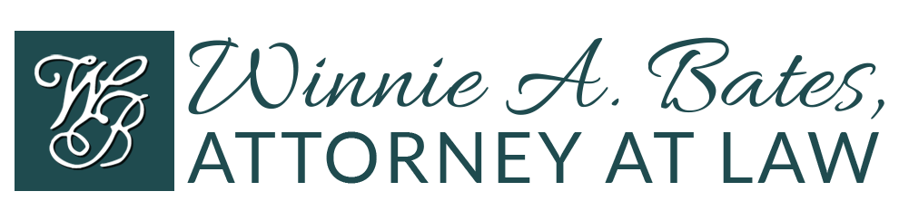 Winnie A. Bates - Attorney At Law