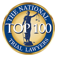 The National Top 100 Trial Lawyers